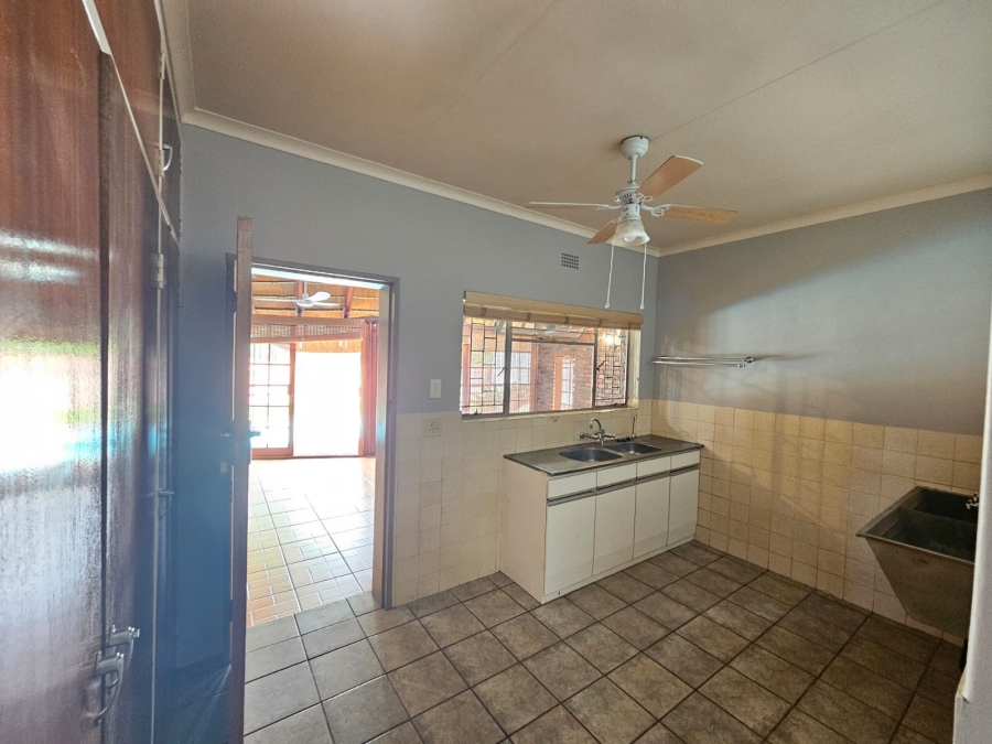 4 Bedroom Property for Sale in Kathu Northern Cape